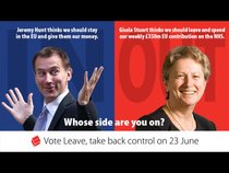 Brexit Megathread - Part 2 because it's not over by a long shot