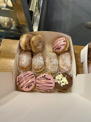 Frugaleers - August 21 onwards