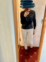 What are you wearing today? Autumn/Winter 2021