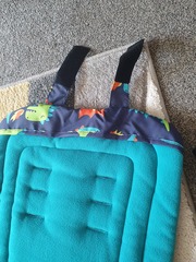 Cosatto woosh 2 footmuff