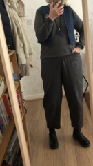 TOAST fans looking forward to the Christmas velvet offerings