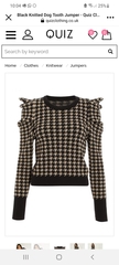 Winter jumpers!