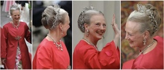 Now Where Did I Put My Starter Tiara?