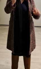 Help please! Turned into a frump!