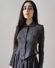 where can I find decently bohemian clothes?!