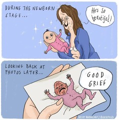 AIBU to miss silly meme threads?