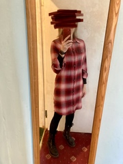 What are you wearing today? Autumn/Winter 2021