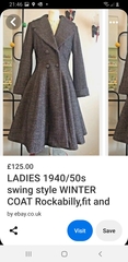 Where can I buy a coat like this?