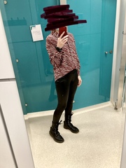 What are you wearing today? Autumn/Winter 2021