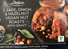 Vegan / vegetarian Christmas
