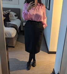 What are you wearing today? July/August