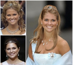 Now Where Did I Put My Starter Tiara?