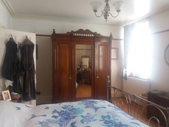 To ask what your bedroom looks like?