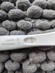 Am I out with a BFN at 15DPO?