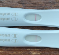 Line eyes / Two FRERs have different results!