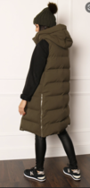 How do you stay warm AND stylish?