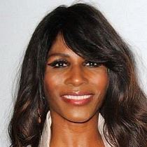 She’s 52…!