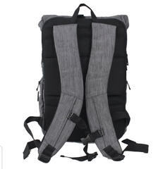 Train commuters - which backpack please?