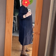 TOAST fans looking forward to the Christmas velvet offerings