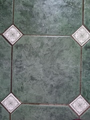 Improve my kitchen tiles