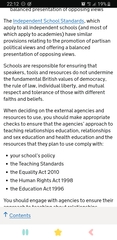Are any schools getting the trans issue right?