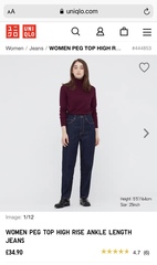 Help please! Turned into a frump!