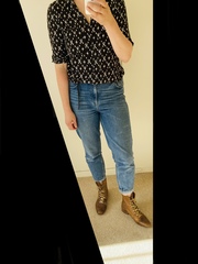 What are you wearing today? Autumn/Winter 2021