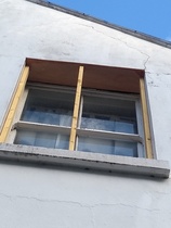 Is my rented property safe? Any surveyors or similar able to help?