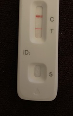 these are negative,yes?