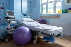Low risk women/better birth facilities - unfair?