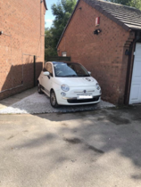 .. to build my own driveway?