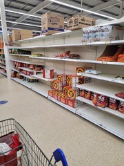 Walkers Crisps?