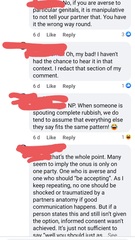 BBC article about cotton ceiling