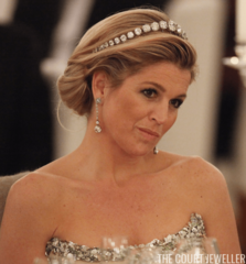 Now Where Did I Put My Starter Tiara?