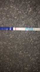 Confused .. re - pregnancy tests