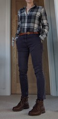What are you wearing today? Autumn/Winter 2021