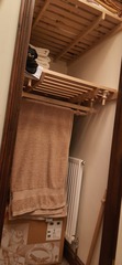Airing cupboards - please explain!