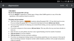 The judgment in Keira Bell's case will be given tomorrow