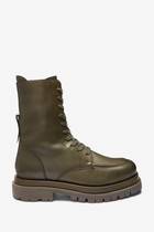 What do you think of these boots?