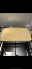Lasagna - How do I layer?