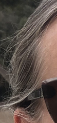 Shampoo and conditioner for old lady hair