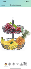 Anyone got a fruit bowl that isn't a bit shit?