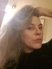 Anyone else want bigger, wavier hair?