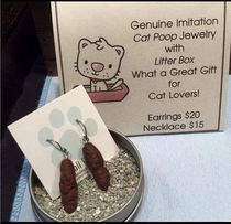 Terrible Christmas present ideas.