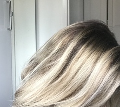 Anyone else show a picture at hairdressers and end up with it nothing like it!