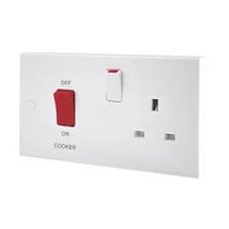 Oven now not working after power cut