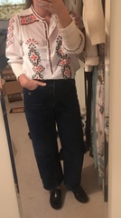 What are you wearing today? Autumn/Winter 2021