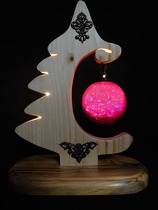 Christmas Facebook tat