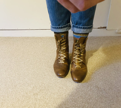What are you wearing today? Autumn/Winter 2021