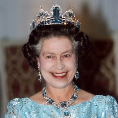 Now Where Did I Put My Starter Tiara?